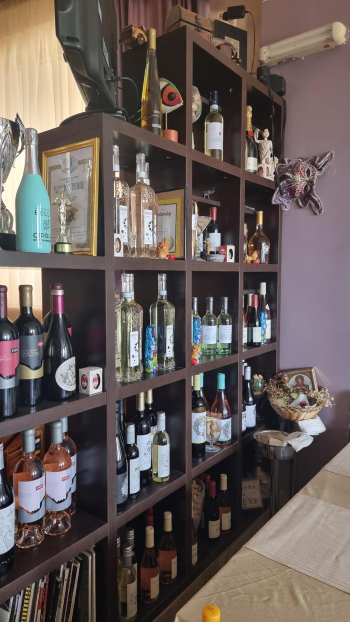 迪亚曼蒂酒店 索佐波尔 外观 照片